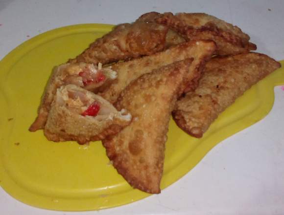 Fabrica de Empanadas $1.000