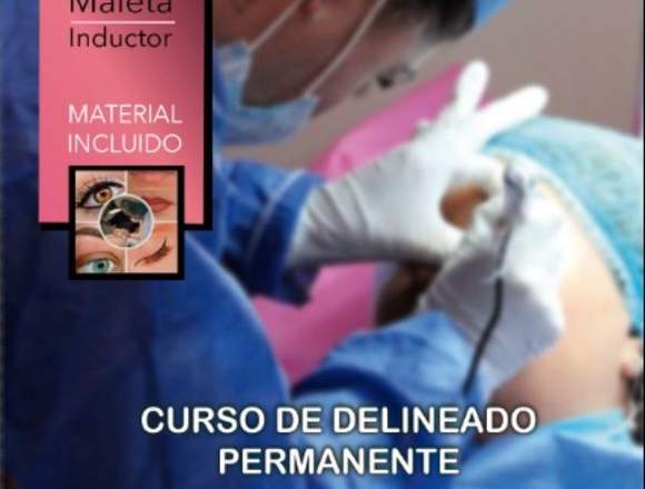 CURSO DE MICRO PIGMENTACION 