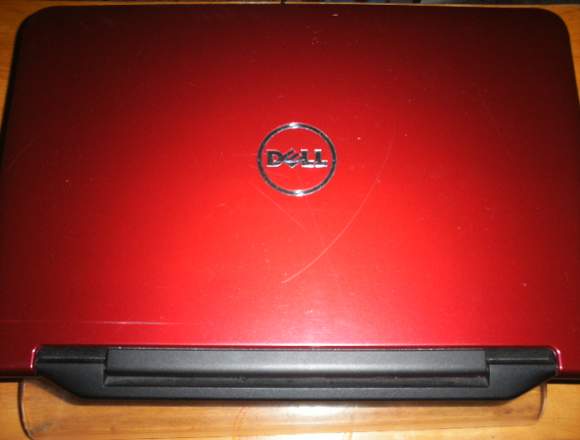 Laptop Dell inspiron N4050 Intel Core i5 (bateria)