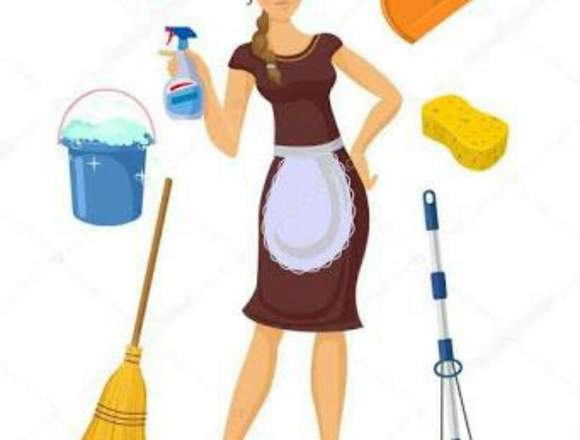 Servicios de limpieza 