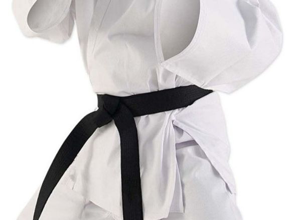Uniforme de Karate Drill