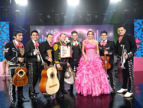 Mariachi Real Vega  cel 991297564