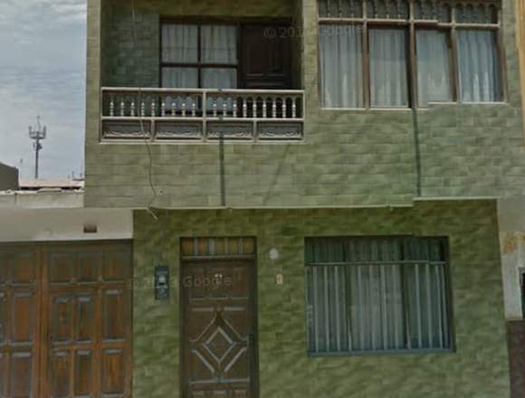 Vendo linda casa en Chimbote