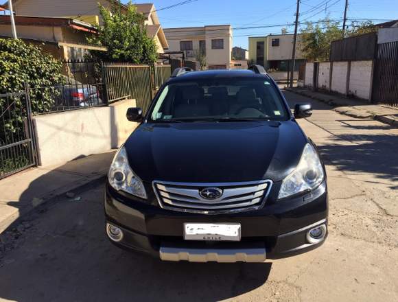 Subaru Outback 2011 3.6R AWD AUTO SI Drive