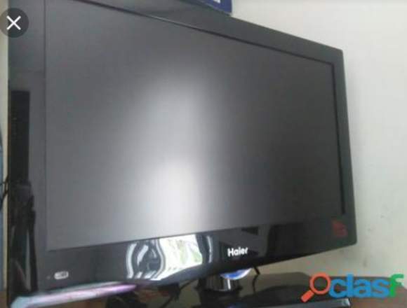 TV Haier 32pulgadas 