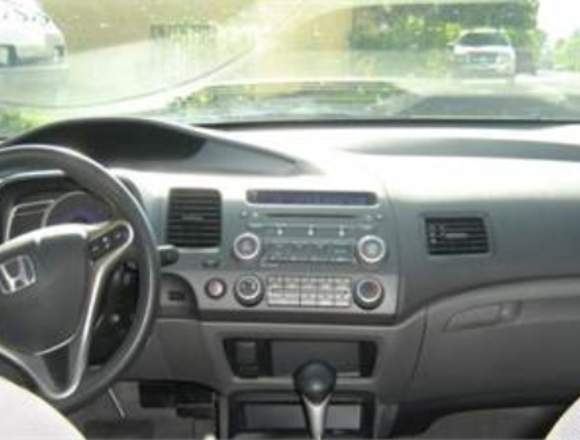 Honda Civic del 2010 