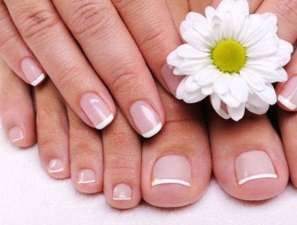 CURSO "TÉCNICAS DE MANICURE Y PEDICURE"