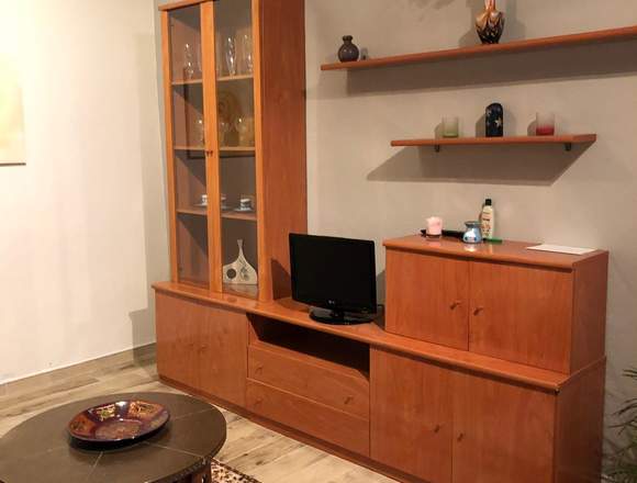 Oportunidad apartamento zona La Cañada