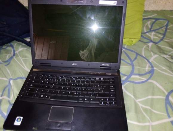 LAPTOP ACER EXTENSA 5620Z