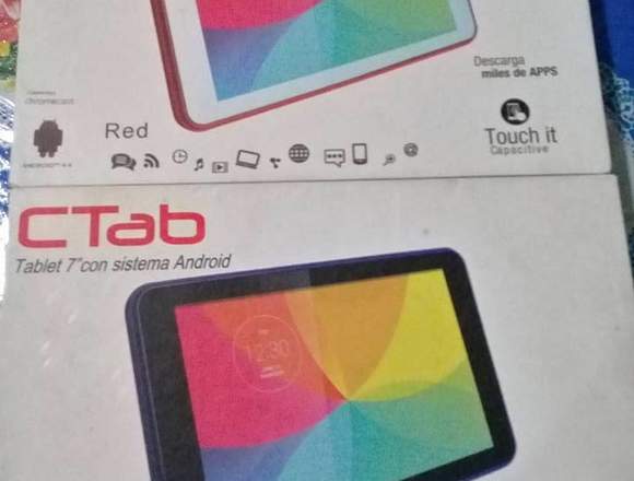 Tablet Ctab          