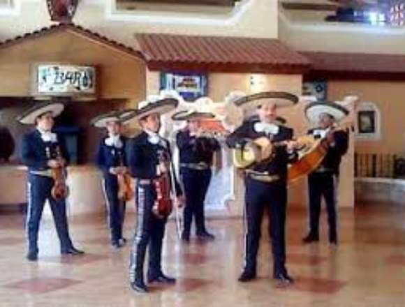 Mariachi sol de Maracaibo