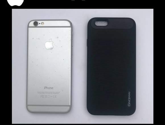  Oferta Apple Iphone 6 16gb Touch Leer Descripcion