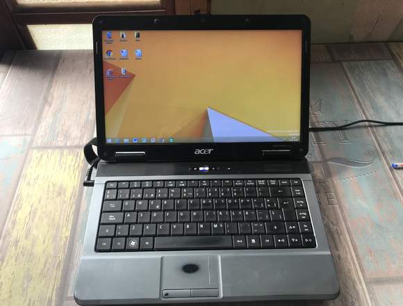 Notebook Barato Oferta Acer Aspire 4332