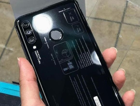 Vendo Celulares Huawei P30 Lite Nuevos