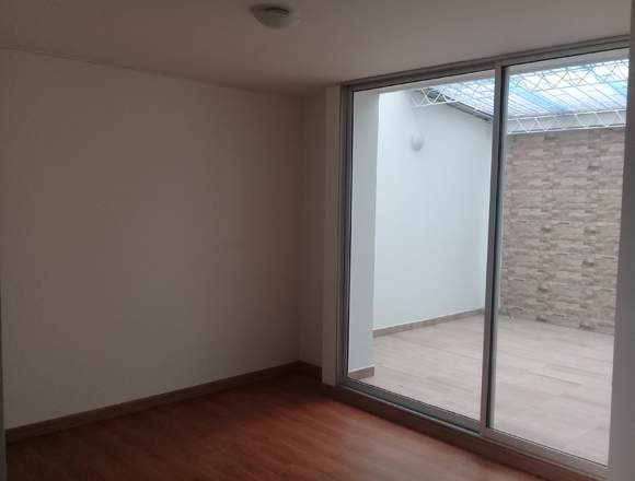 Venta Hermoso apartamento zona norte.