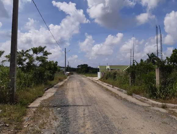 SOLARES A CREDITO SEPARE CON 5000 PESOS