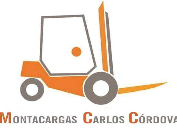 Montacargas Carlos Córdova S.