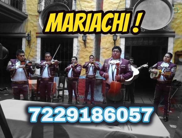 Mariachis para fiestas y Eventos Sociales