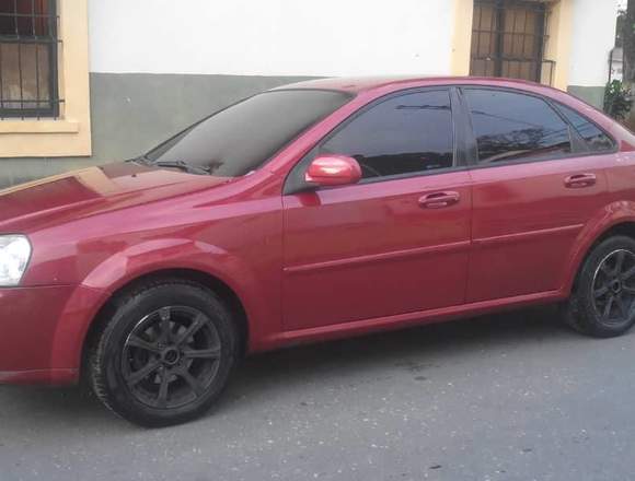 Vendo chevrolet optra 2008