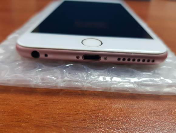 iPhone 6s Plus de 64 GB (Disponible)