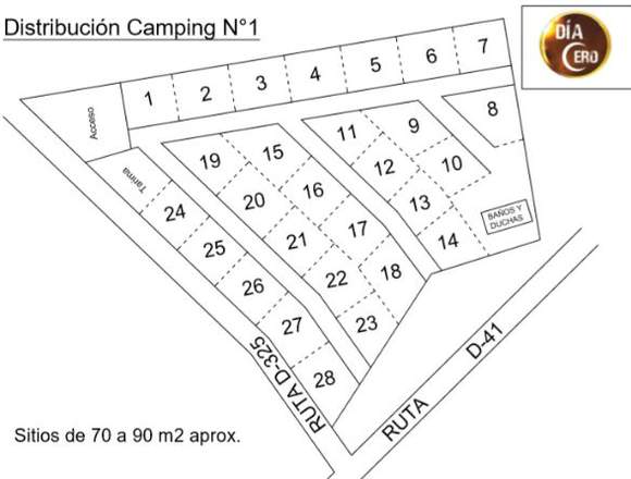 Valle de Elqui Eclipse Solar Camping las Rojas 