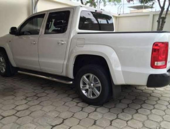 volkswagen amarok 2015 