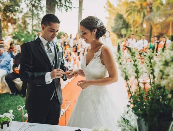 Eventos Bodas y Matrimonios