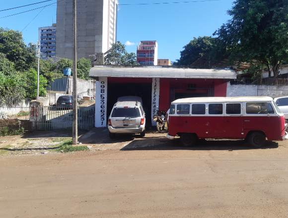 Mecanica y ELECTRICA de auto