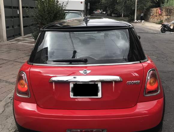 Vendo Mini en perfecto estado