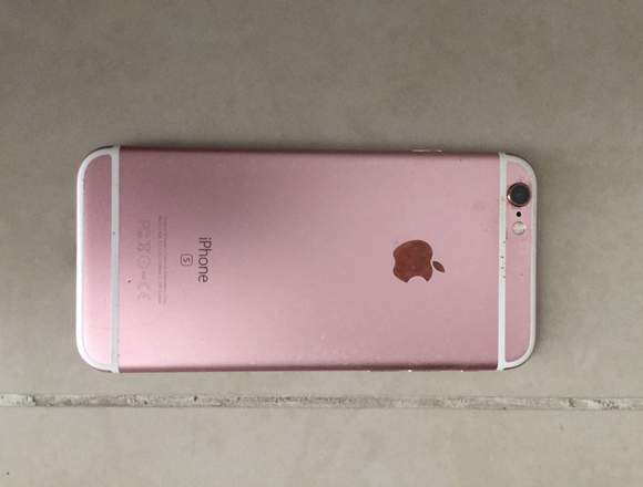 Se vende Iphone 6s 64 Gb IOS