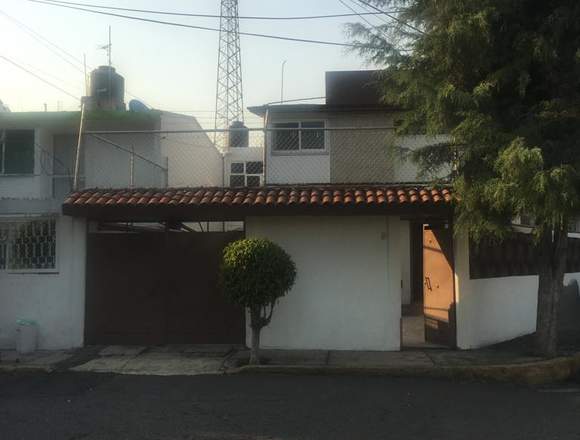 Bonita casa en venta