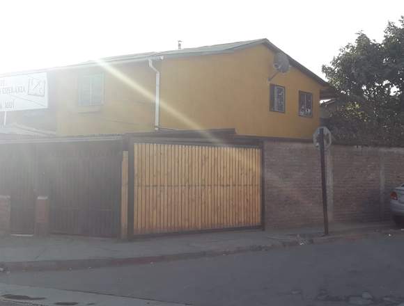 Se vende cada esquina 