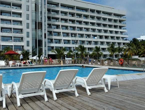 apartamento vacacional en san andres