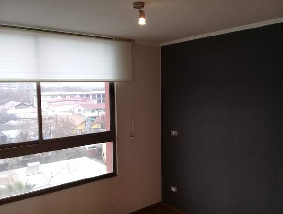 Moderno departamento en Av. Macul