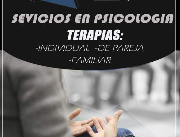 servicios psicológicos 