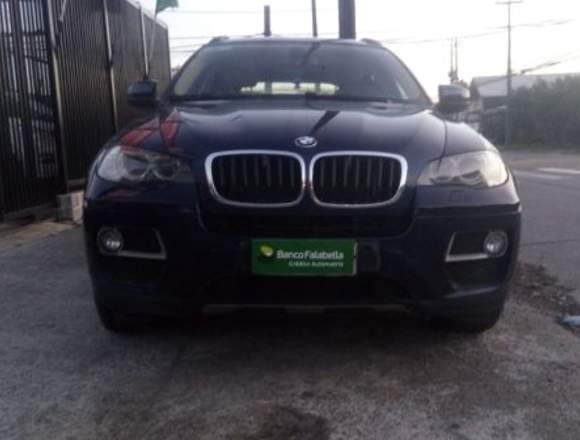 bmw  x6 2014 3.0                  