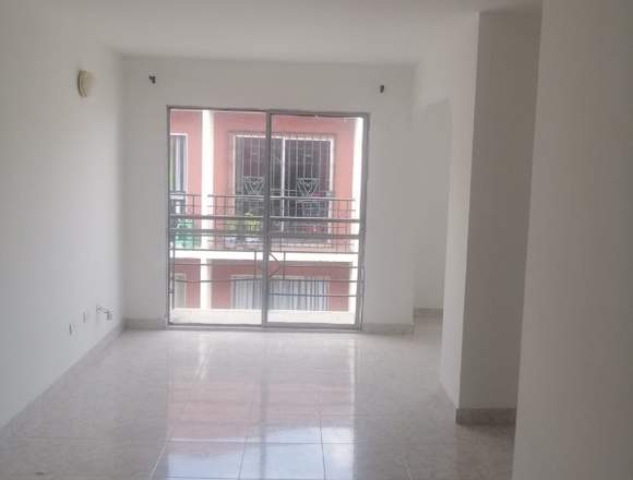 SE ALQUILA APARTAMENTO EN EL NORTE DE CALI