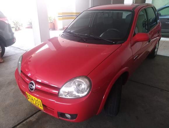 Chevrolet Chevy C2 1.6 en la ciudad  Bucaramanga. 