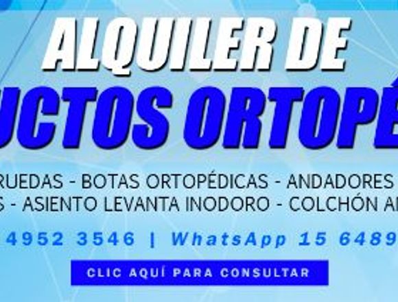 Ortopedia Ans Care, movilidad y rehabilitacion