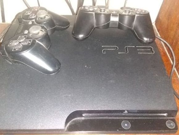 Playstation 3 Sony PSP 3