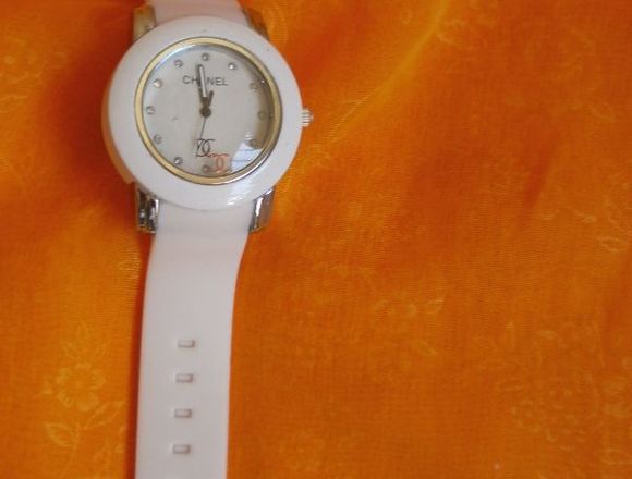 Reloj de dama casual