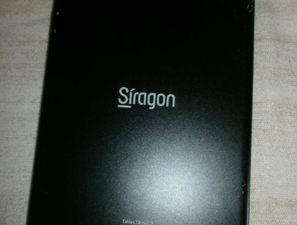 Tablet Siragon TB-5200
