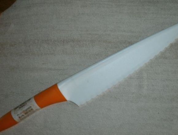 Cuchillo para cortar vegetales