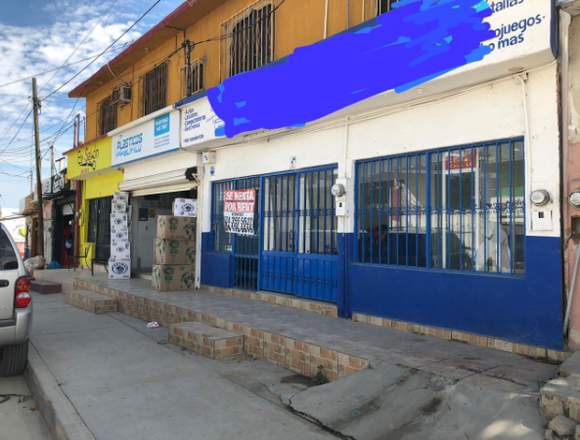 Local Comercial en Renta