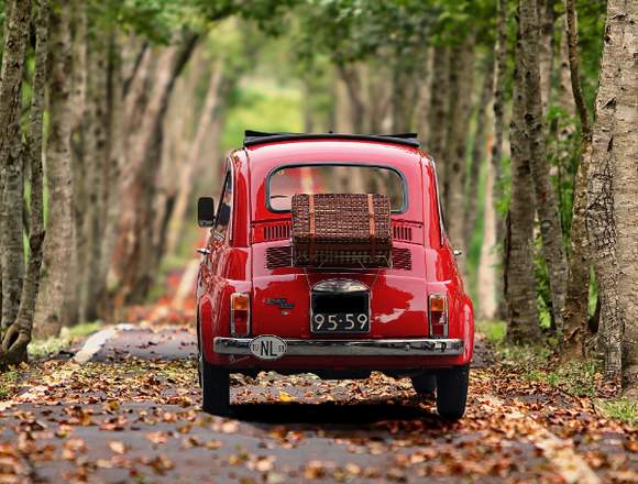 Elegir los mejores seguros de coche