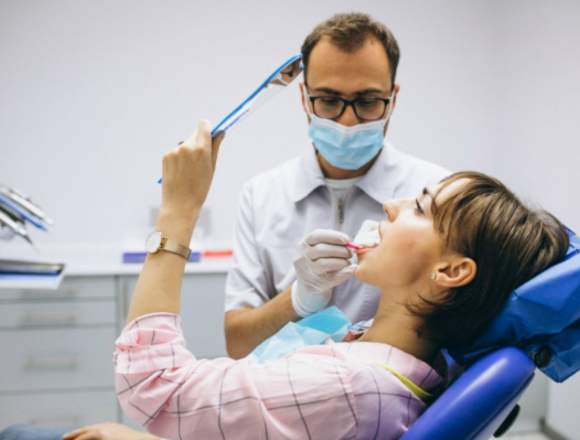 Seguro de responsabilidad civil para dentistas