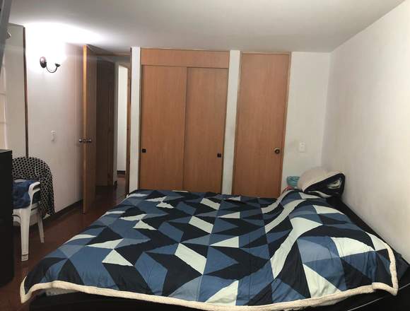 vendo Apto en Bogotá - Hayuelos - 65m2