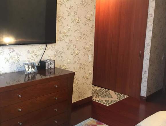 Vendo Apartamento En Salitre