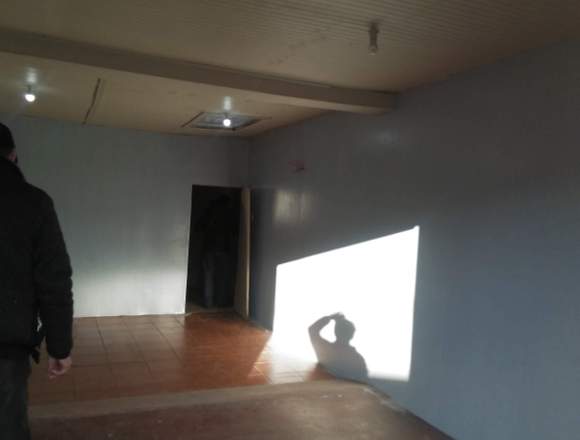 Arriendo local comercial Coronel 