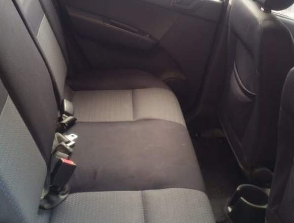 Vendo carro Hyundai Getz 2010 